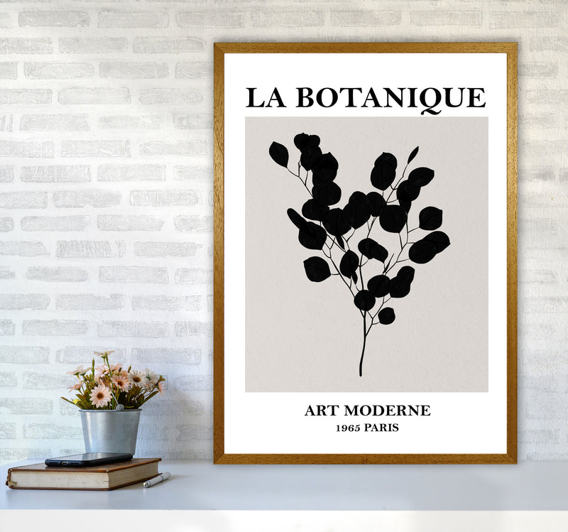 Museum La Botanique Art Print by Essentially Nomadic A1 Print Only