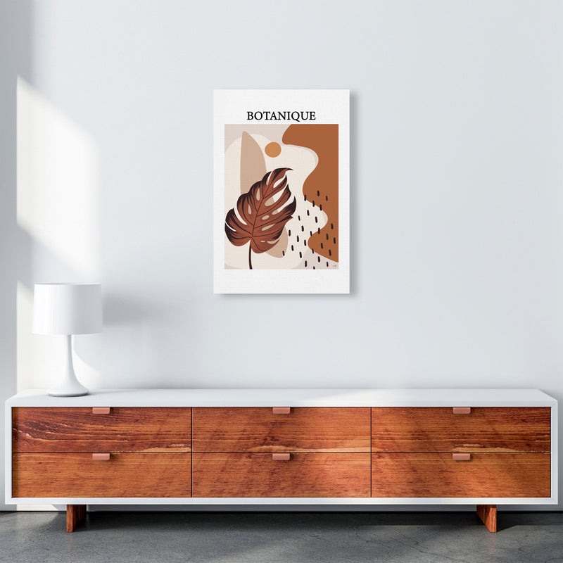 Botanique Art Print by Essentially Nomadic A2 Canvas