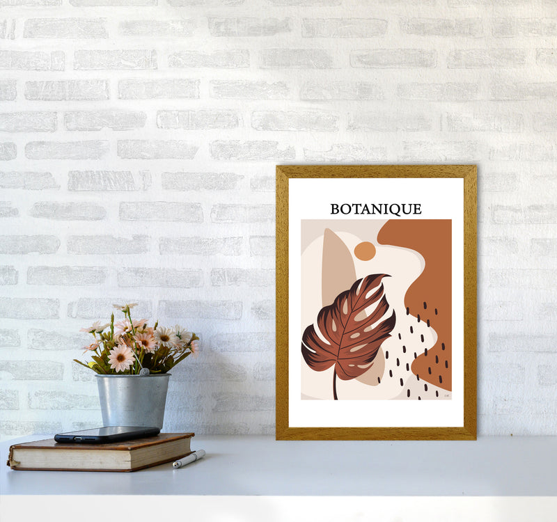 Botanique Art Print by Essentially Nomadic A3 Print Only