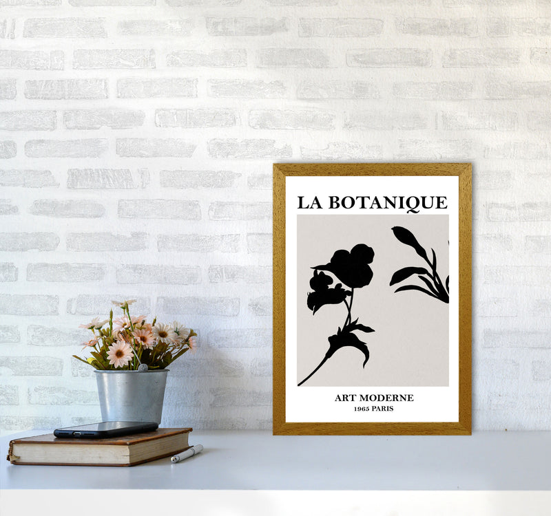 Museum La Botanique2A Art Print by Essentially Nomadic A3 Print Only