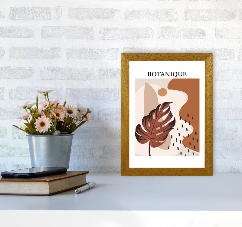 Botanique Art Print by Essentially Nomadic A4 Print Only