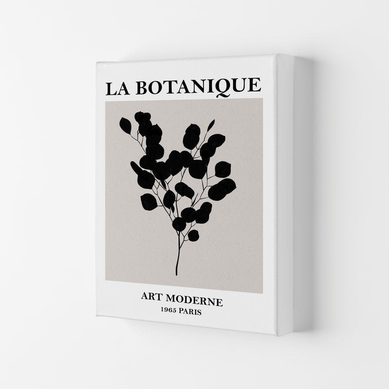 Museum La Botanique Art Print by Essentially Nomadic Canvas
