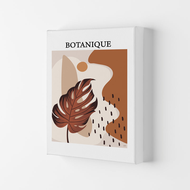Botanique Art Print by Essentially Nomadic Canvas