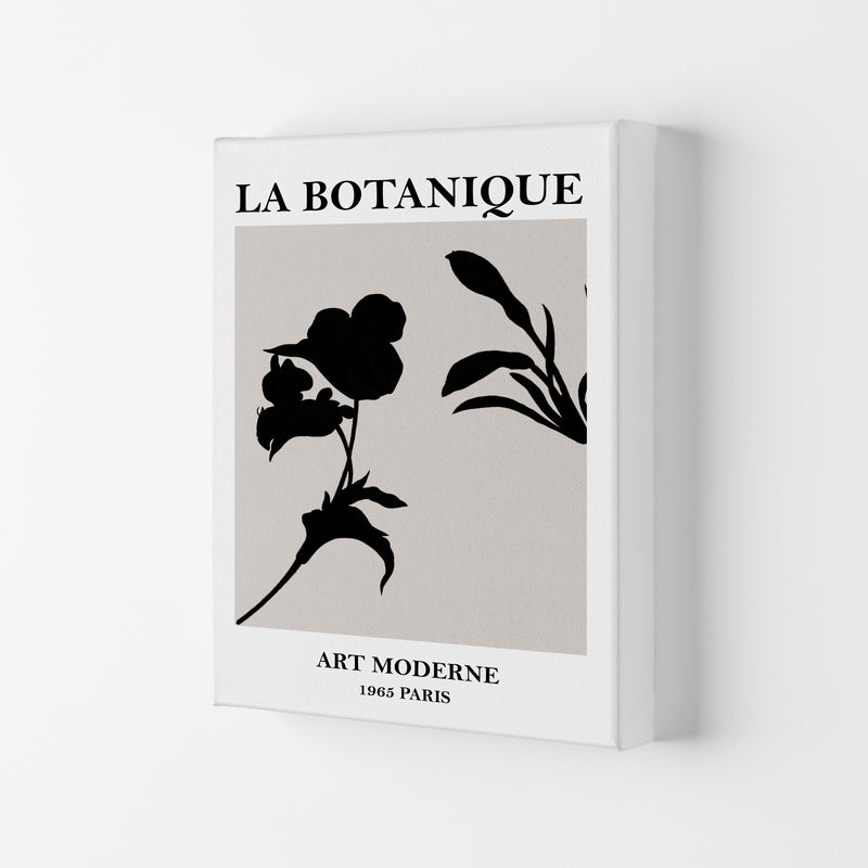 Museum La Botanique2A Art Print by Essentially Nomadic Canvas