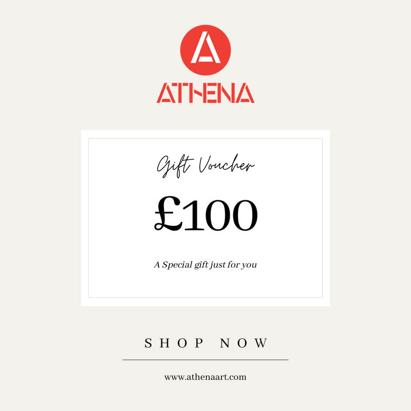 Athena Art Gift Card