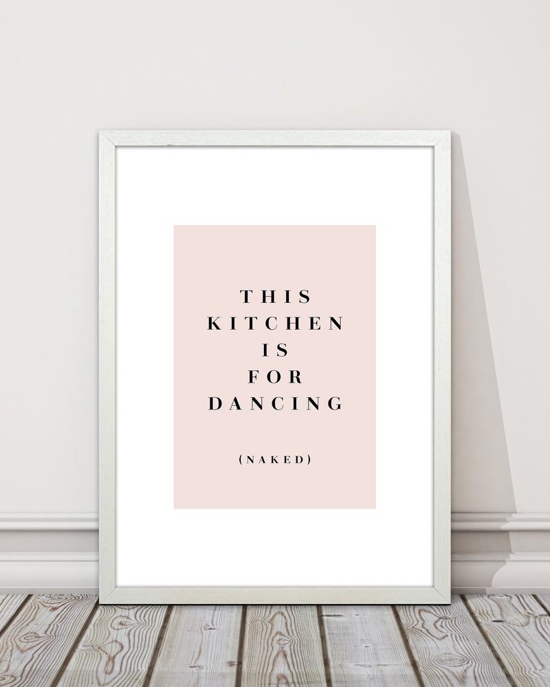 this-kitchen-is-for-dancing-naked by Planeta444