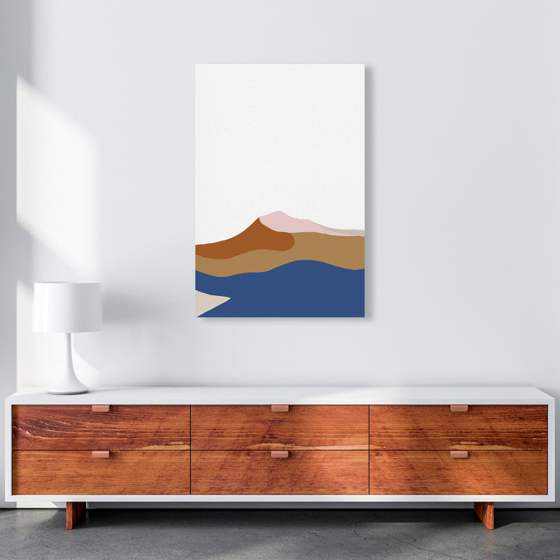 Abstract Dunes1 By Planeta444 A1 Canvas