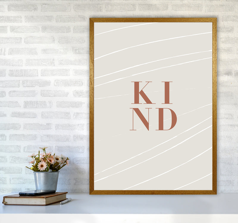 Kind Cavern Clay By Planeta444 A1 Print Only