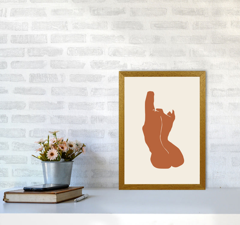 Matisse Statue By Planeta444 A3 Print Only