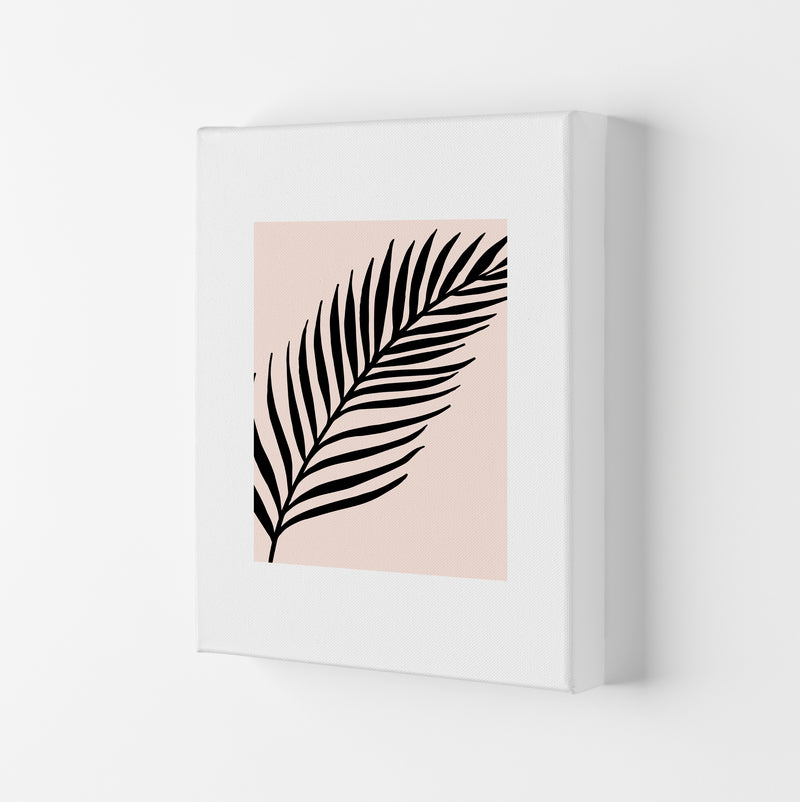 Palm Rose Rectangle 2 By Planeta444 Canvas