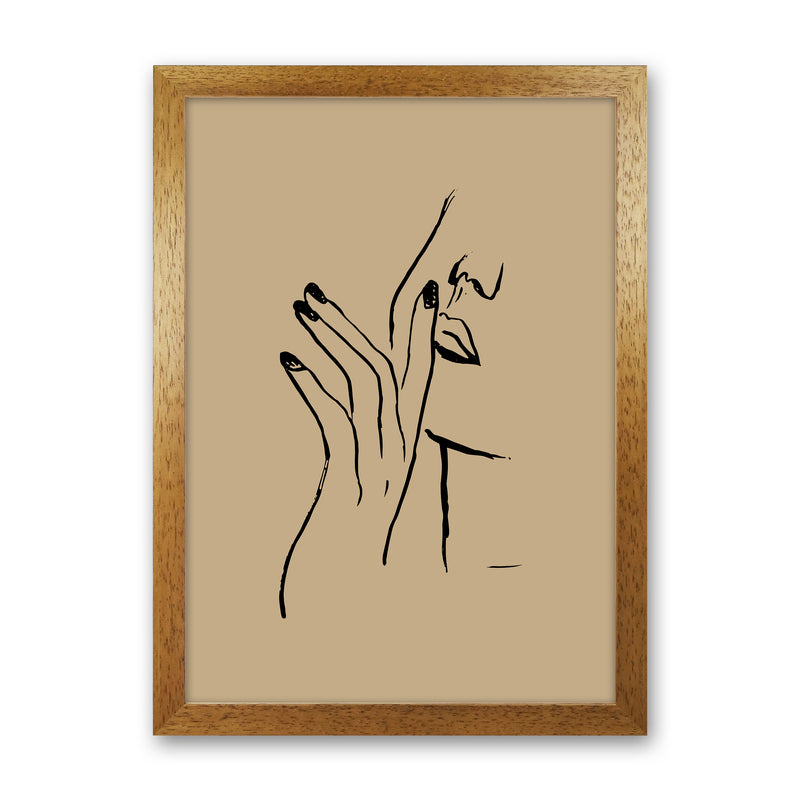 Face Hands Sketch2 By Planeta444 Oak Grain