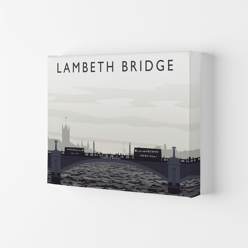 Lambeth Bridge by Richard O'Neill Canvas