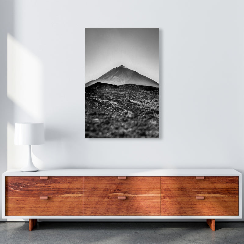 Teide Volcano Photography Print by Victoria Frost A1 Canvas