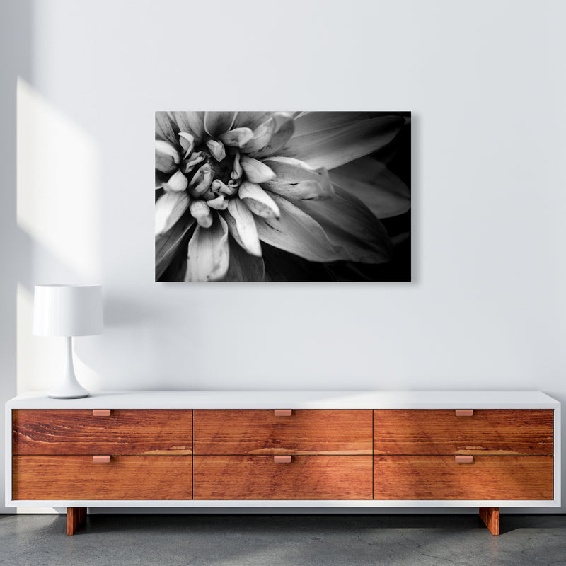 Flower Petals I  Photography Print by Victoria Frost A1 Canvas