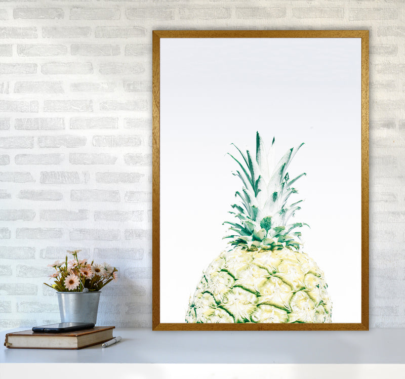 Pineapple Photography Print by Victoria Frost A1 Print Only