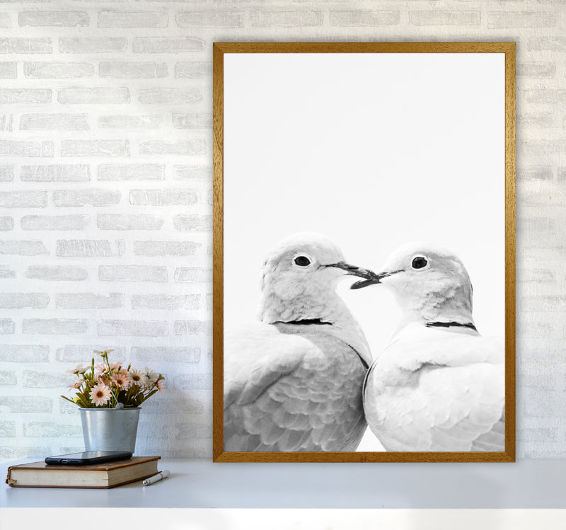 Lovers Photography Print by Victoria Frost A1 Print Only