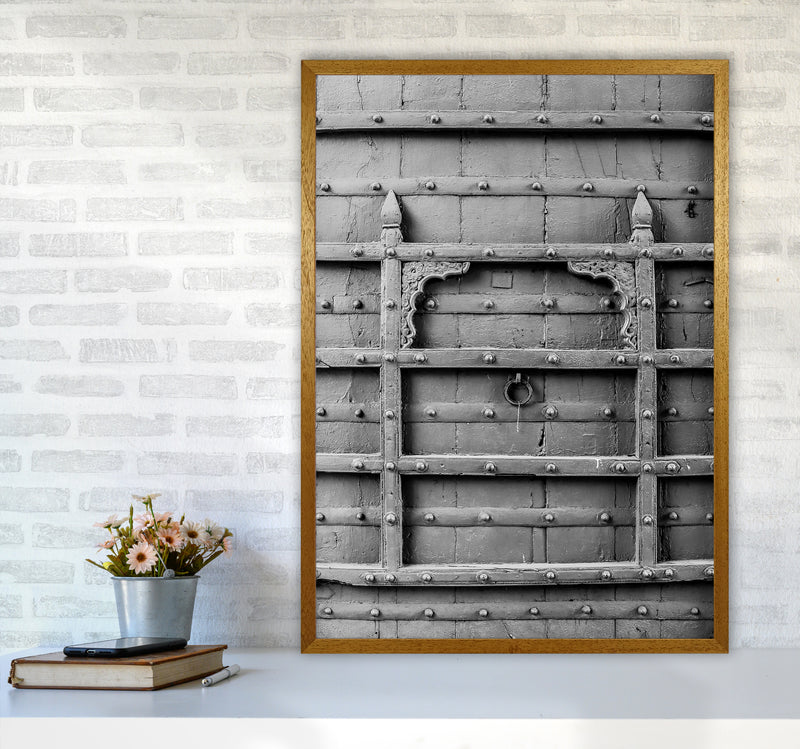 Door Photography Print by Victoria Frost A1 Print Only