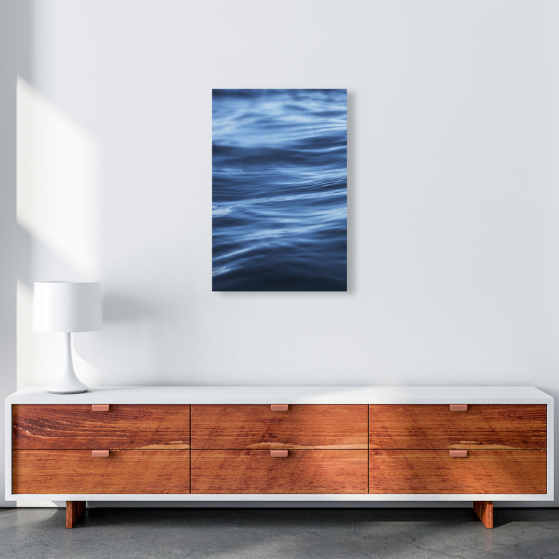 Calm Ocean Photography Print by Victoria Frost A2 Canvas