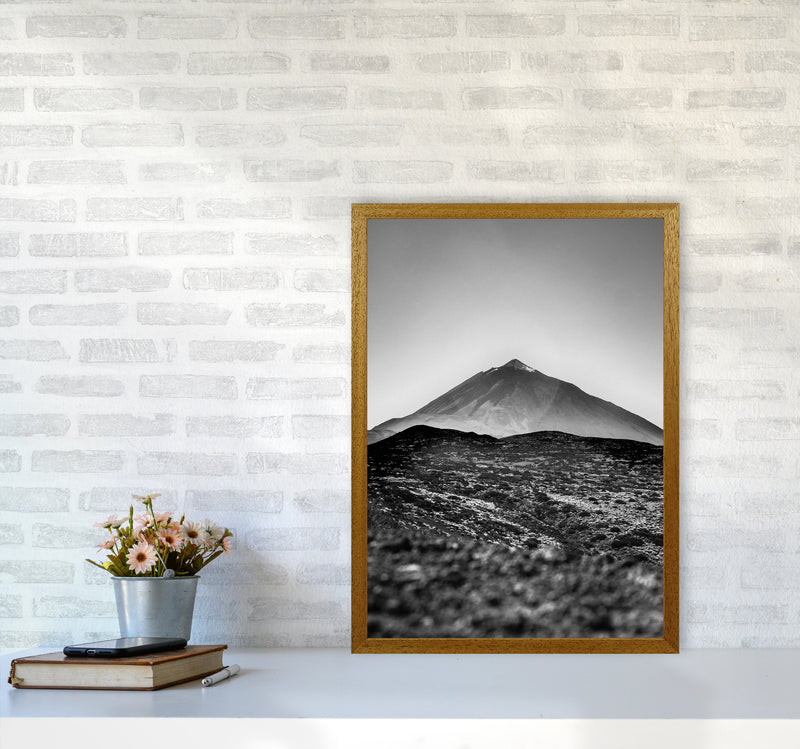 Teide Volcano Photography Print by Victoria Frost A2 Print Only