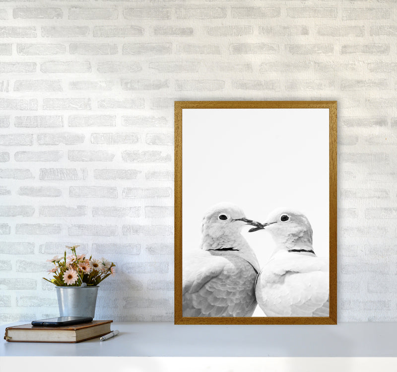 Lovers Photography Print by Victoria Frost A2 Print Only