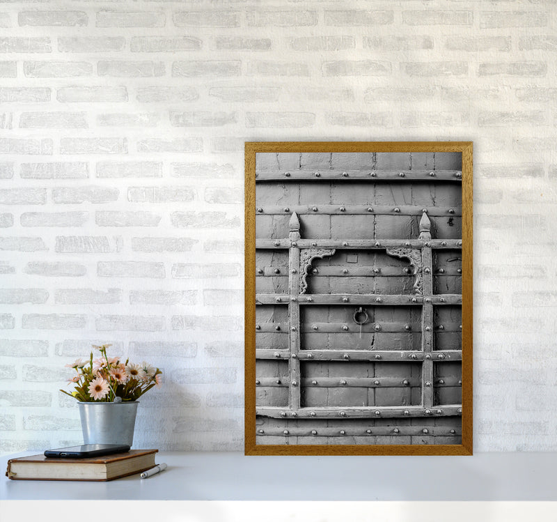 Door Photography Print by Victoria Frost A2 Print Only