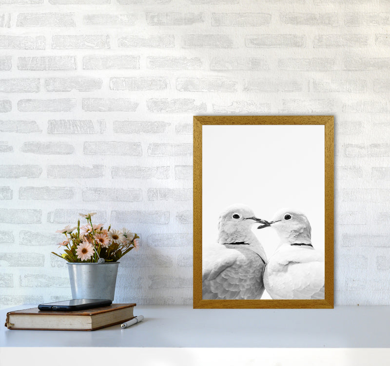 Lovers Photography Print by Victoria Frost A3 Print Only