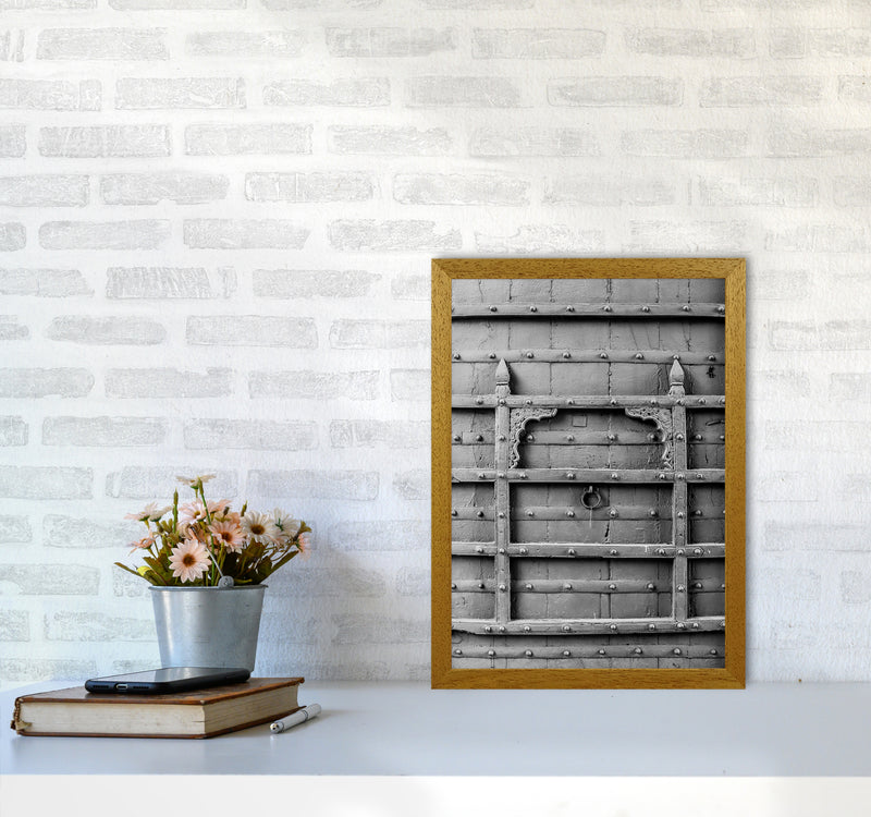 Door Photography Print by Victoria Frost A3 Print Only