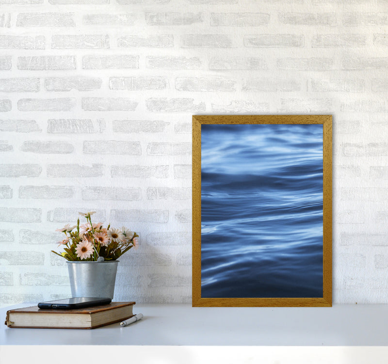 Calm Ocean Photography Print by Victoria Frost A3 Print Only
