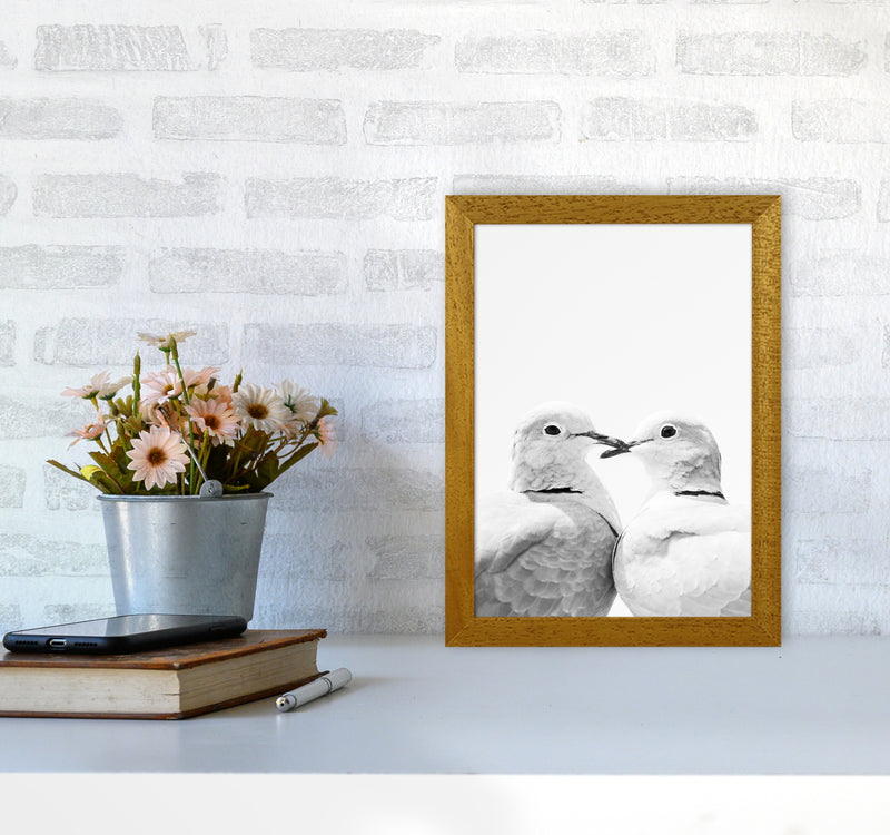 Lovers Photography Print by Victoria Frost A4 Print Only