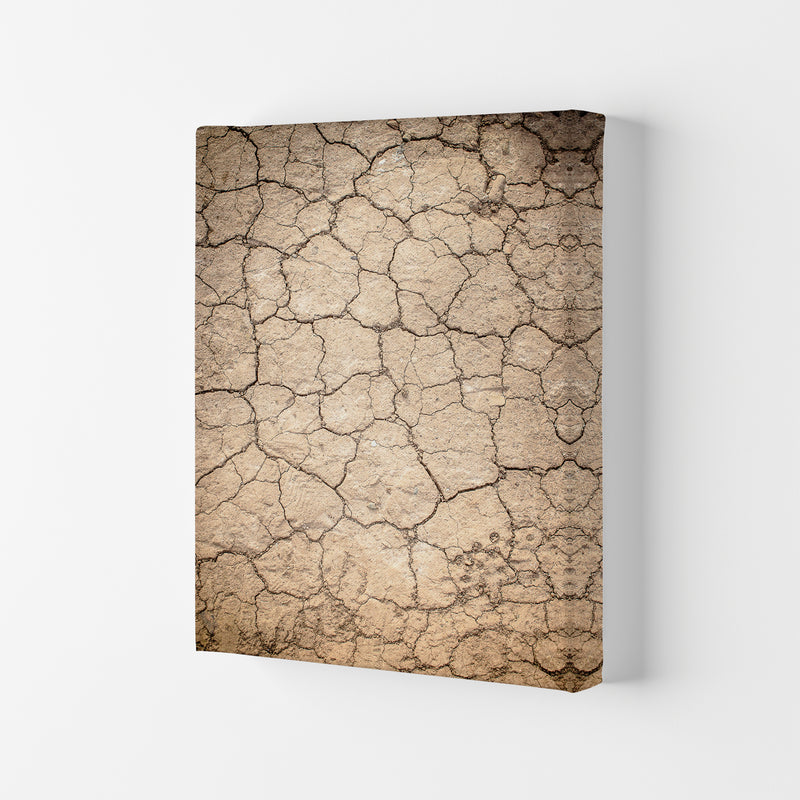 Desert Sand Photography Print by Victoria Frost Canvas
