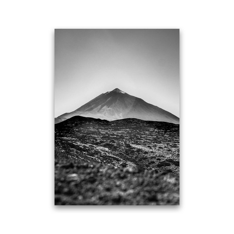 Teide Volcano Photography Print by Victoria Frost Print Only