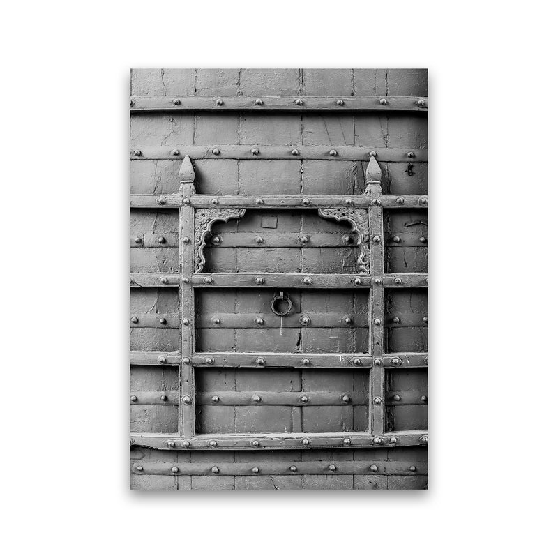 Door Photography Print by Victoria Frost Print Only