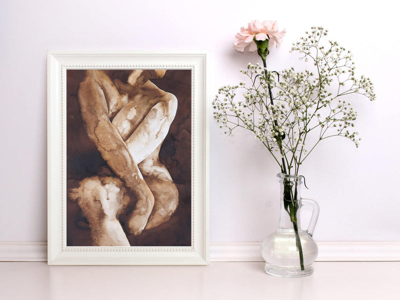 Ideas for art prints to give as wedding gifts