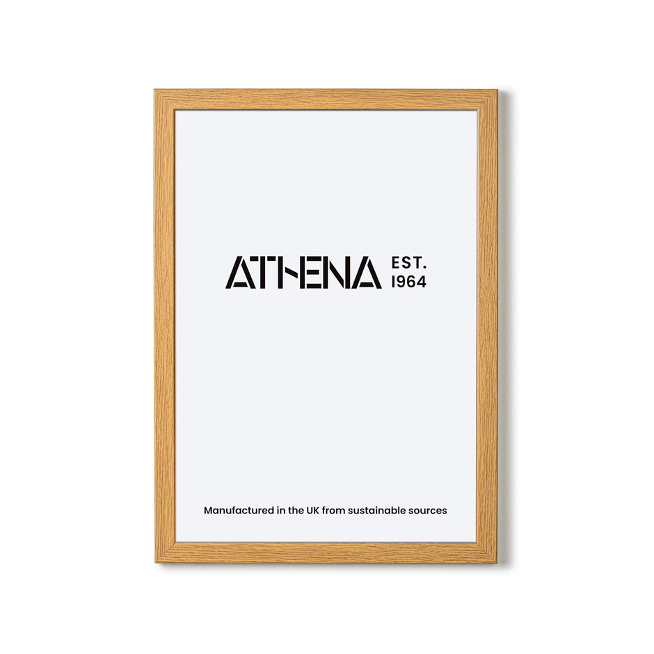 Athena Frames | Handmade in the UK, Built to Last