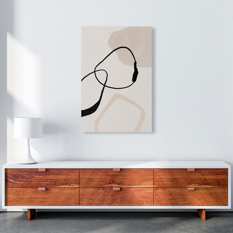 Abstract Art Art Print by Essentially Nomadic A1 Canvas