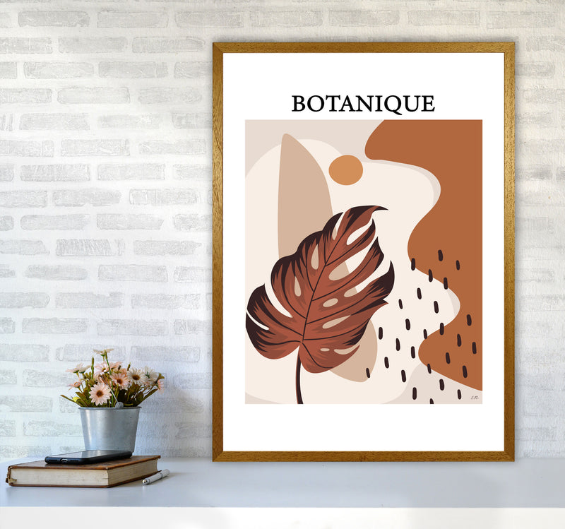 Botanique Art Print by Essentially Nomadic A1 Print Only