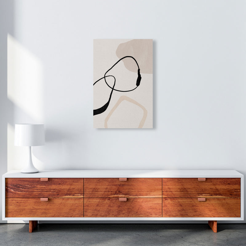 Abstract Art Art Print by Essentially Nomadic A2 Canvas