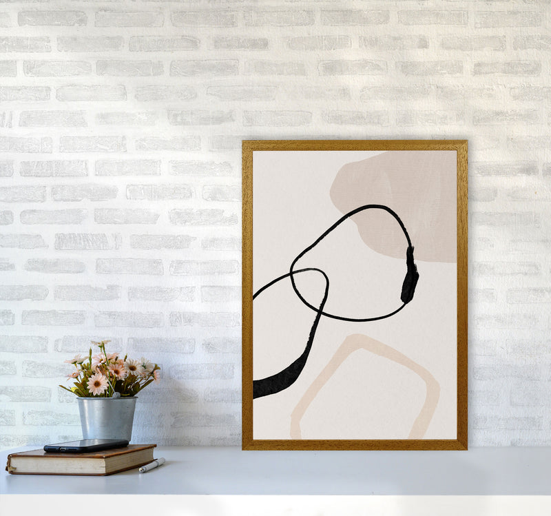 Abstract Art Art Print by Essentially Nomadic A2 Print Only