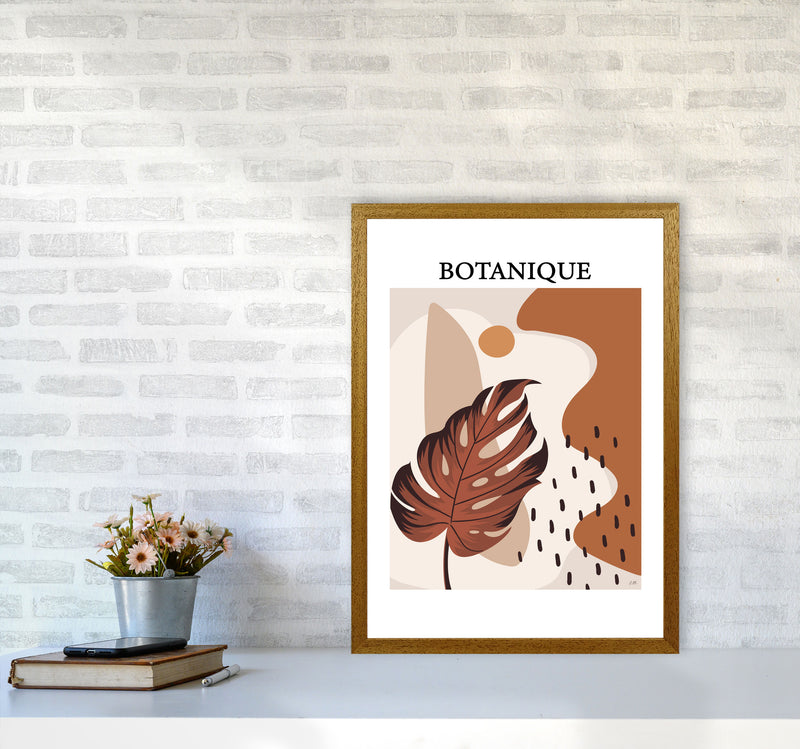 Botanique Art Print by Essentially Nomadic A2 Print Only