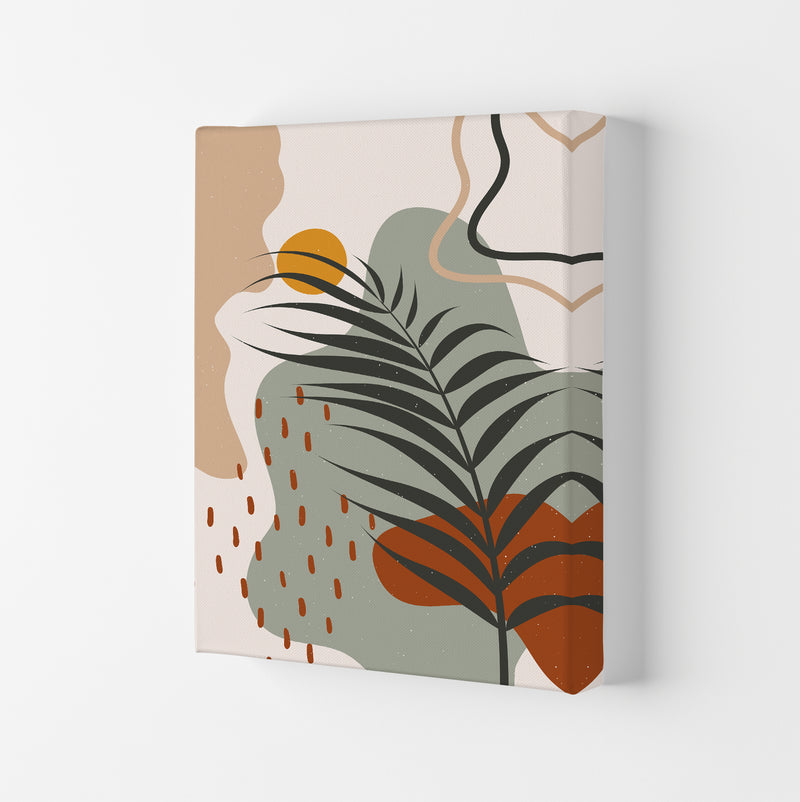 Botanical Abstract 2 2x3 01 Art Print by Essentially Nomadic Canvas