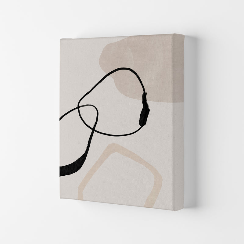 Abstract Art Art Print by Essentially Nomadic Canvas