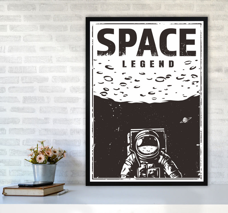 Outer Space Series -