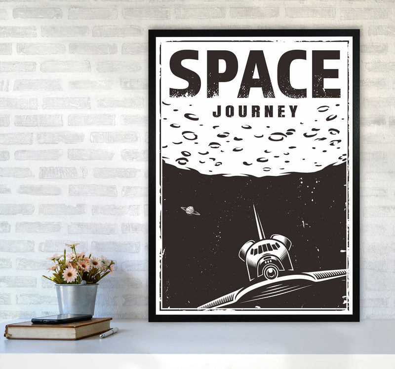 Outer Space Series -