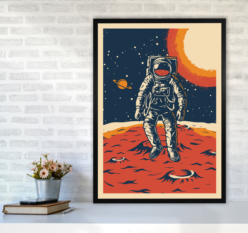 Outer Space Series -