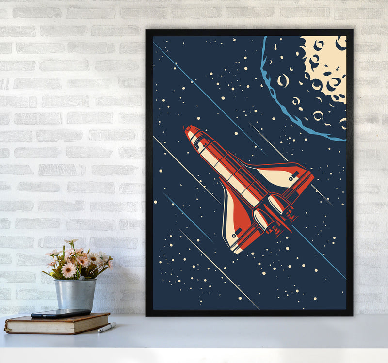 Outer Space Series -