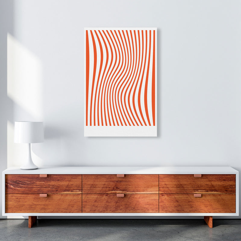 Minimal Geometric Series - 22 Art Print by Jason Stanley A1 Canvas