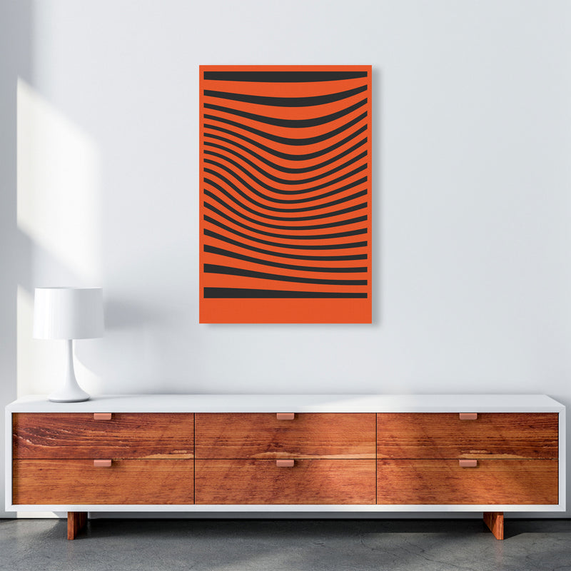 Minimal Geometric Series - 21 Art Print by Jason Stanley A1 Canvas