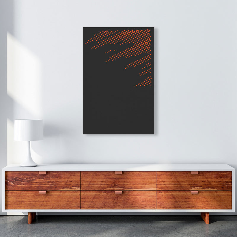 Minimal Geometric Series - 42 Art Print by Jason Stanley A1 Canvas