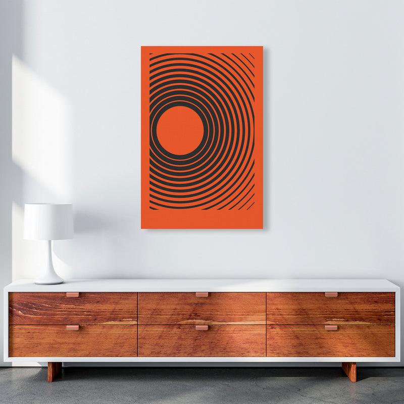 Minimal Geometric Series - 32 Art Print by Jason Stanley A1 Canvas