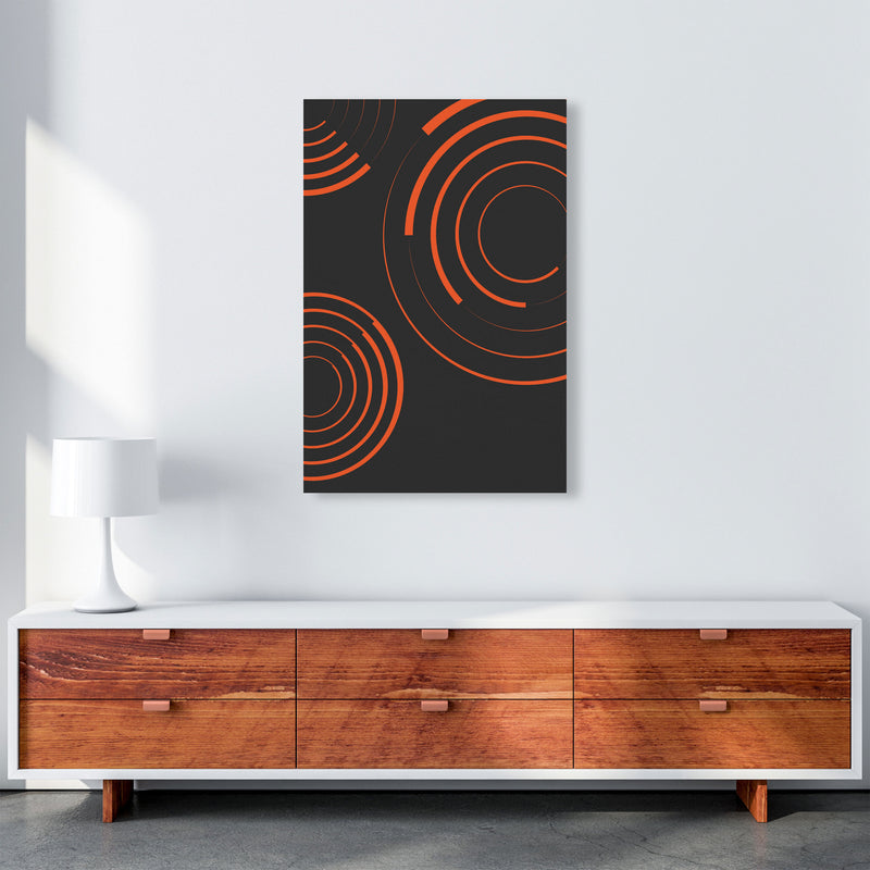 Minimal Geometric Series - 30 Art Print by Jason Stanley A1 Canvas